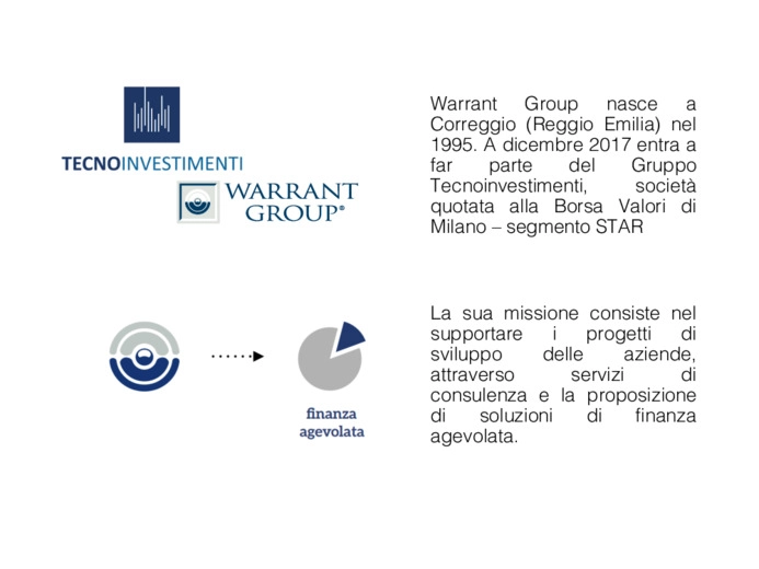 Piano Industria 4.0: le novità della Legge di Bilancio 2018