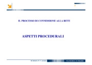 Piccola cogenerazione >200 kW fino a 5 MW connessione in