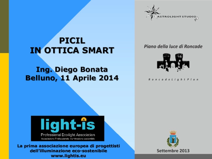 Picil in ottica smart