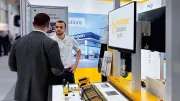 Pilz  a Hydrogen + Fuel Cells EUROPE L'idrogeno diventa sicuro