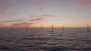Plenitude entra nella partnership BlueFloat Energy - Sener Renewable Investments per lo sviluppo di impianti eolici offshore in Spagna