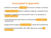 Pompe di calore ad assorbimento a metano ed energie rinnovabili