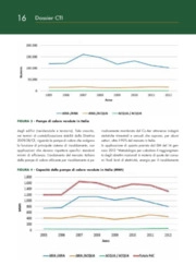 Pompe di calore e geotermia