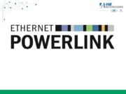 POWERLINK, tecnologia real-time open-source a prova di hacker