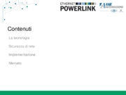 POWERLINK, tecnologia real-time open-source a prova di hacker