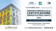 CTI - Comitato Termotecnico Italiano Energia e Ambiente