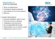 Prodotti e servizi intelligenti per monitorare l’efficienza degli impianti petrolchimici