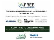 Marino Berton  - Itabia - Italian Biomass Association