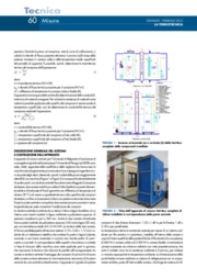 Progettazione e costruzione di una doppia camera calibrata Hot-Box per