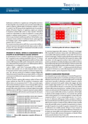 Progettazione e costruzione di una doppia camera calibrata Hot-Box per