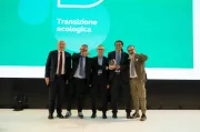 Progetto Fib3r sulla fibra di carbonio riciclata vince il Premio Innovatori Responsabili 2024 nella categoria 