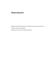 Proprietà termofisiche e prestazioni di refrigeranti a basso impatto ambientale