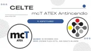 Prossima fermata mcT ATEX Antincendio