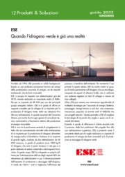 ESE - Ese Engineering Services for Energy