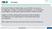 Manutenzione predittiva sulle reti industriali