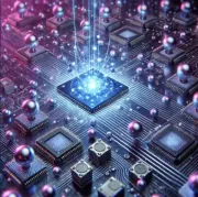 Quantum computing