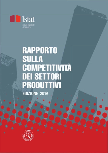 Rapporto sulla competitività dei settori produttivi