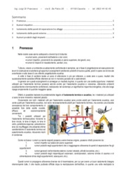 Requisiti acustici passivi - parte seconda