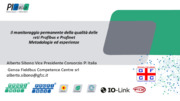 Alberto Sibono - Consorzio PI Italia