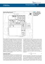 Retrofit dei consumi elettrici di un edificio storico e opportunità