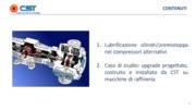 Ridurre i costi operativi di impianto con il dosaggio controllato