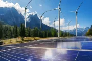Rinnovabili, Sicurezza Energetica, Transizione energetica