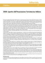 2020: ripartire dall'Associazione Termotecnica Italiana
