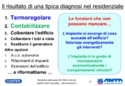 Ripartizione delle spese UNI 10200: in pratica si fa così