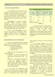 Riqualificazione energetica mediante sostituzione di una caldaia a gas esistente