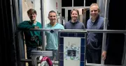 RSE completa con successo la prima fase di round Robin del modulo fotovoltaico ibrido CPV/PV con sistema di inseguimento solare integrato