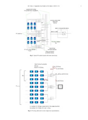 Safety issues in PV systems: design choices for a secure