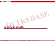 Sala controllo virtualizzata per una migliore efficienza energetica d