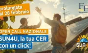 Comunità energetica rinnovabile, Rinnovabili