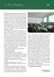 Seminario CTI sulle nuove norme sul geotermico