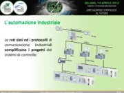 Semplificare l’automazione industriale con l’IoT