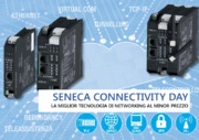 SENECA CONNECTIVITY DAY, la miglior tecnologia di networking al minor