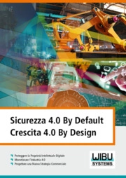 Sicurezza 4.0 By Default - Crescita 4.0 By Design