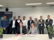 Siemens insieme ad Alliander per accelerare la gestione flessibile della rete elettrica nei Paesi Bassi