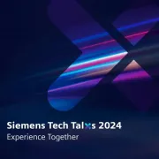 Siemens Tech Talks 2024 - Experience Together