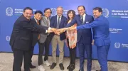Silicon Box sceglie Novara per il nuovo maxi impianto per la produzione di chiplet, investimento da 3,2 miliardi
