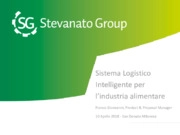Franco Gianvanni  - Stevanato Group Engineering Systems