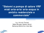 Antonio Trevisol - Samsung Electronics Italia