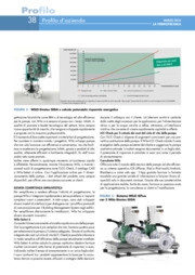 Wilo Italia: sistemi ad alta efficienza