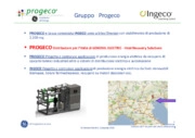 Sistemi di cogenerazione a Ciclo Combinato Vapore + ORC 