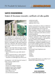 SAFCO ENGINEERING
