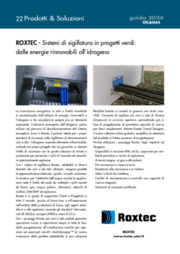 Roxtec Italia