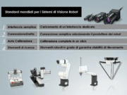 Sistemi di Visione Robot e Applicazioni Vision nel Settore Food