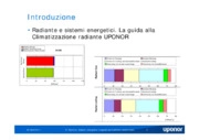 Sistemi energetici integrati per l