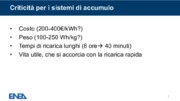 Sistemi ibridi di accumulo e ricarica rapida per applicazioni automotive/TPL