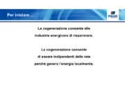 Smart grid: garanzia qualità e continuità energia elettrica negli impianti